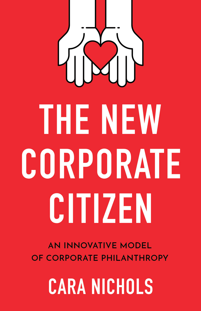 The New Corporate Citizen
