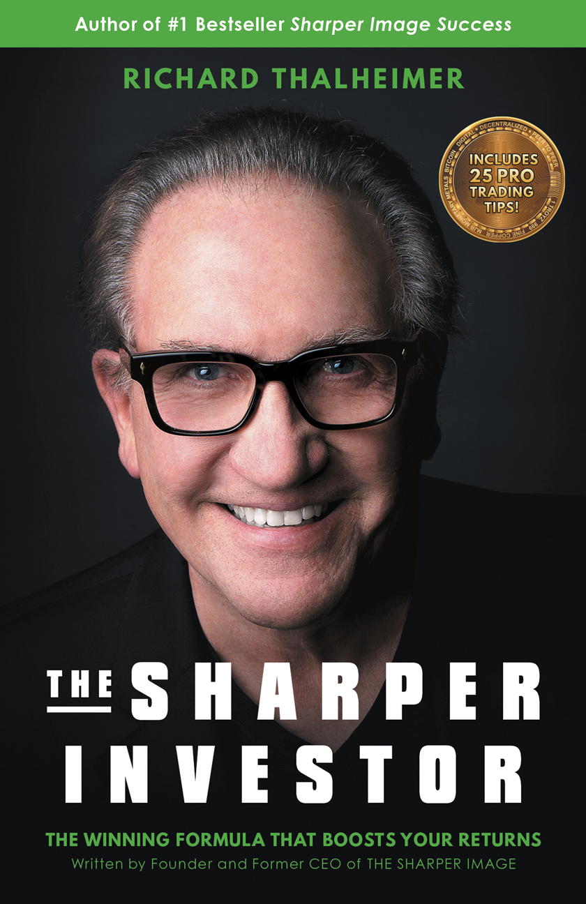 The Sharper Investor