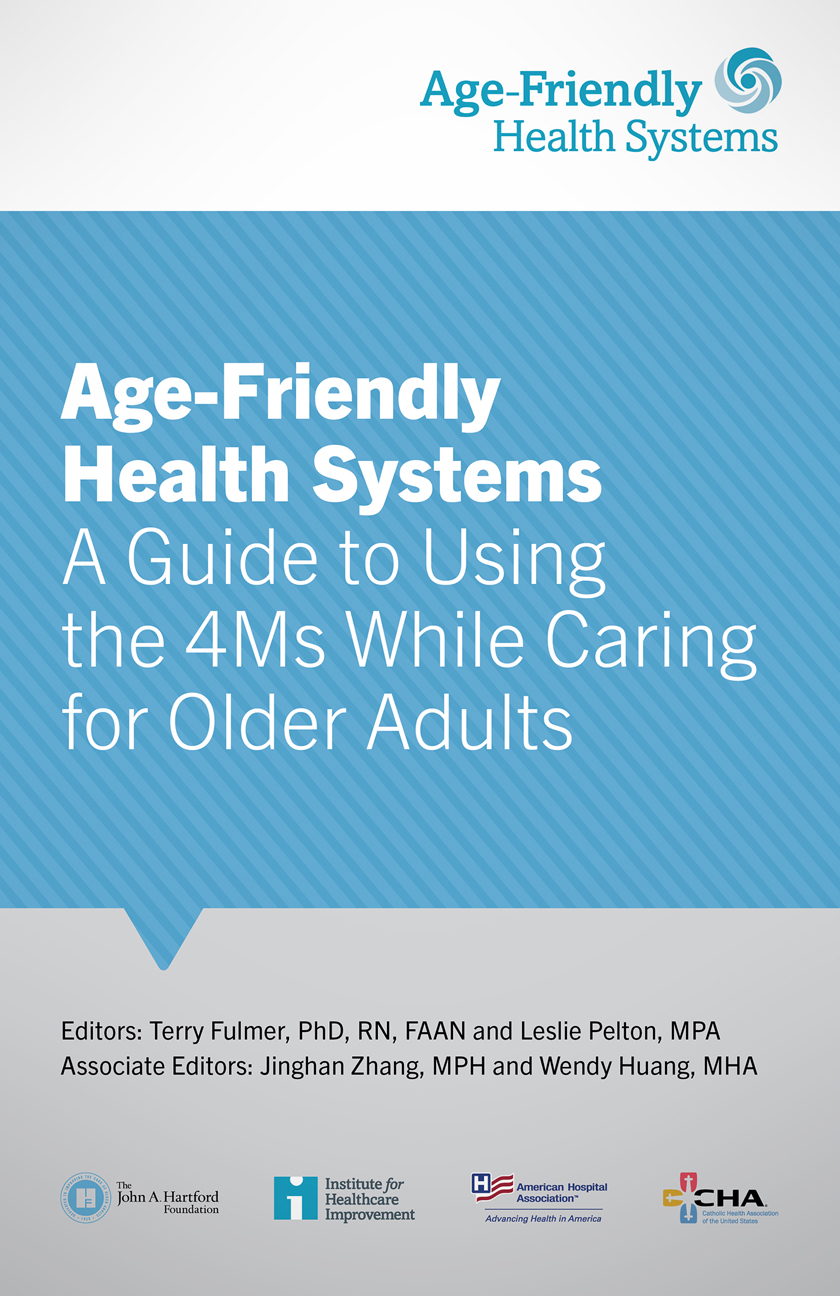 Age-Friendly Health Systems
