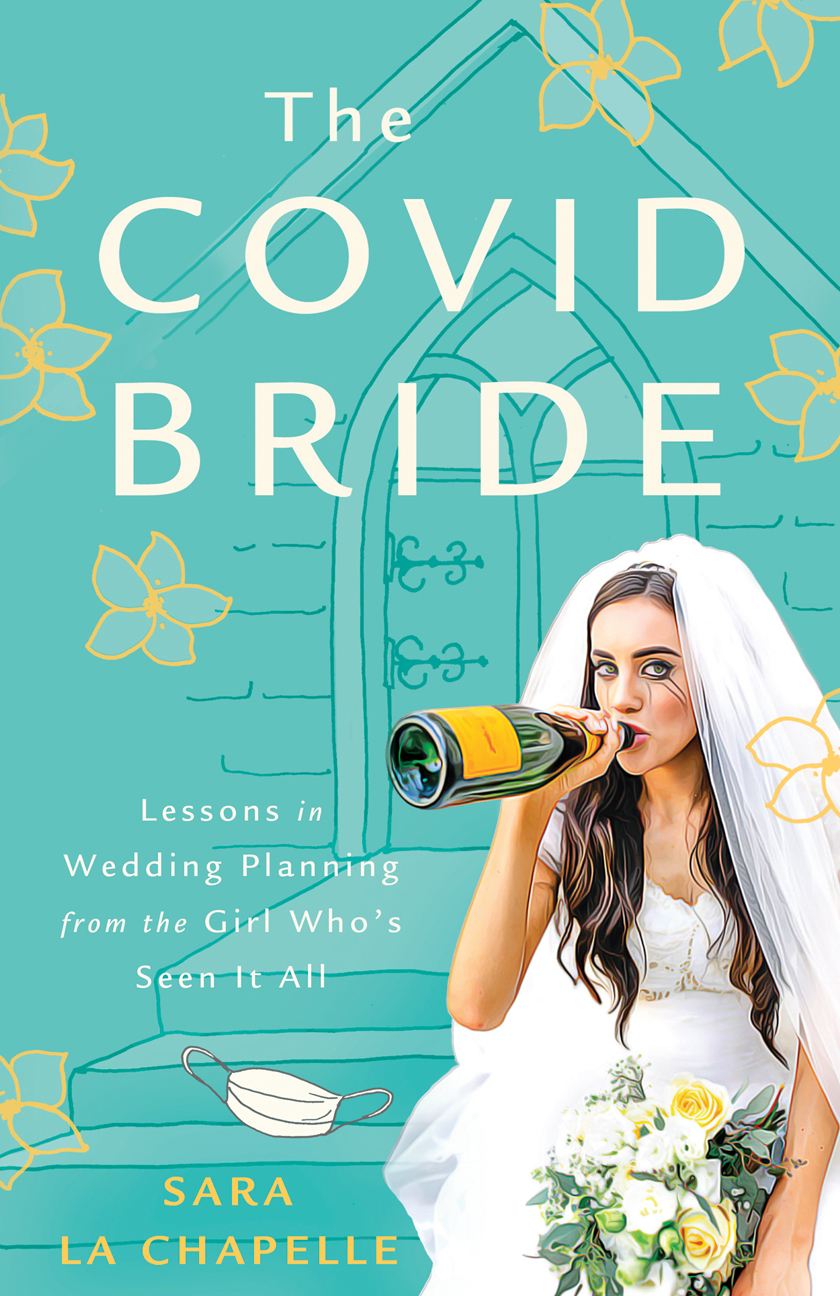 The COVID Bride
