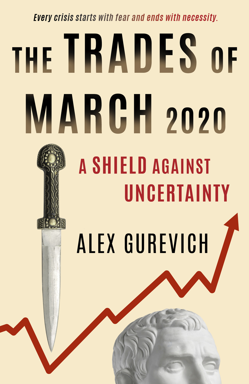 The Trades of March 2020