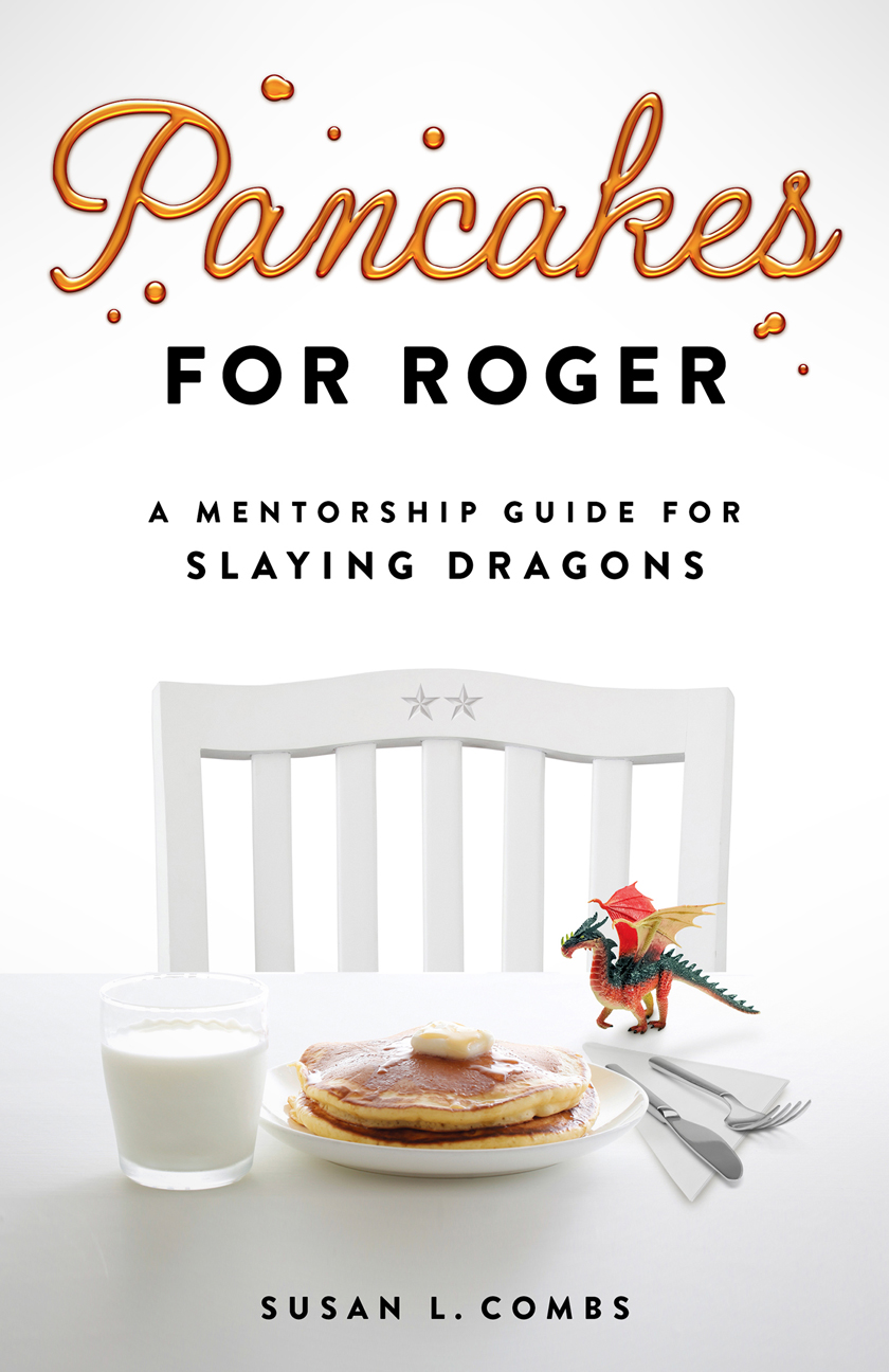 Pancakes for Roger