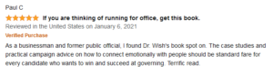 dr wish amazon review