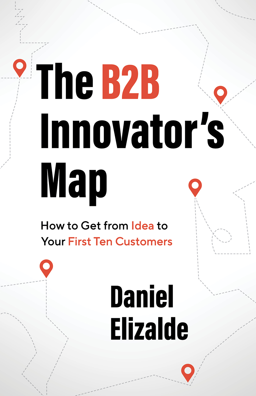 The B2B Innovator’s Map