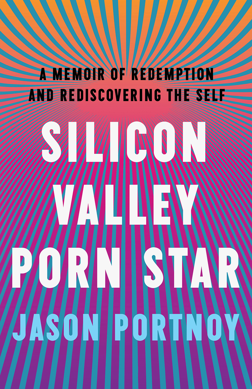 Silicon Valley Porn Star