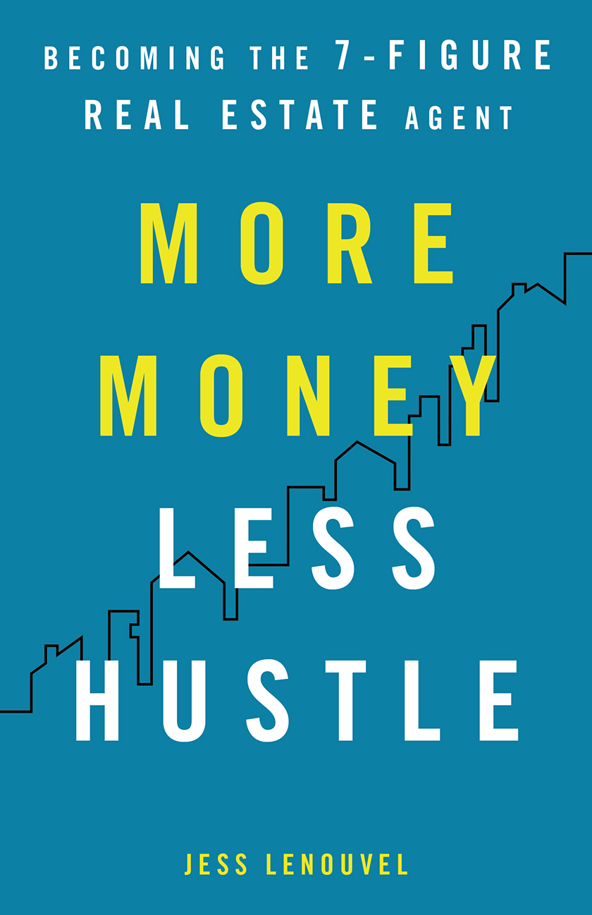 More Money, Less Hustle