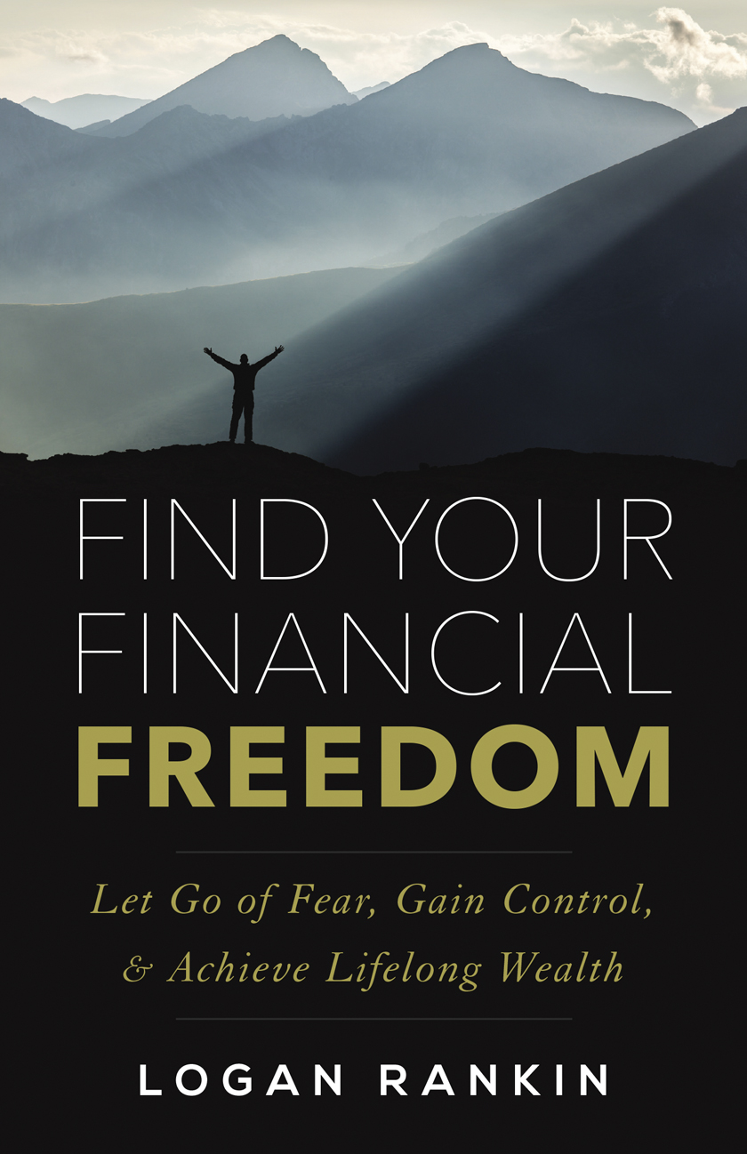 Find Your Financial Freedom