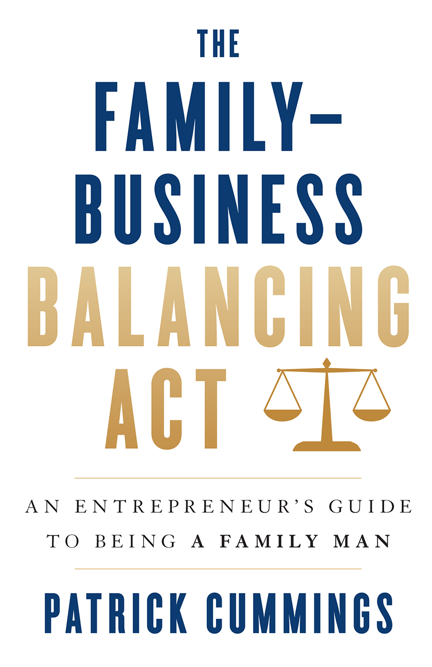 The Family—Business Balancing Act
