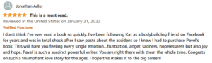 true love and suffering amazon review 2