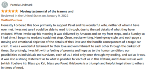 true love and suffering amazon review 3