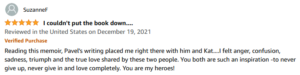 true love and suffering amazon review