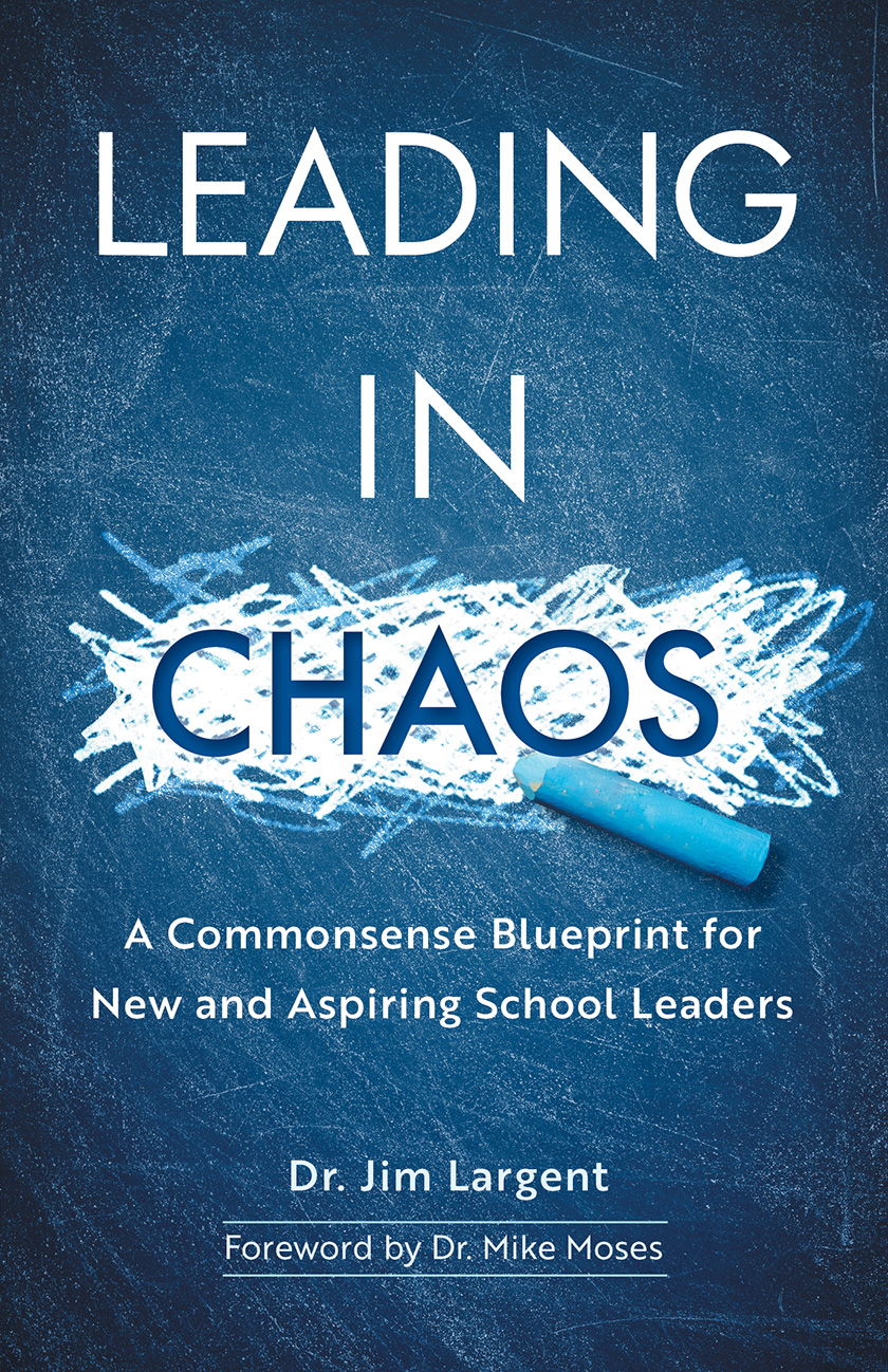 Leading in Chaos