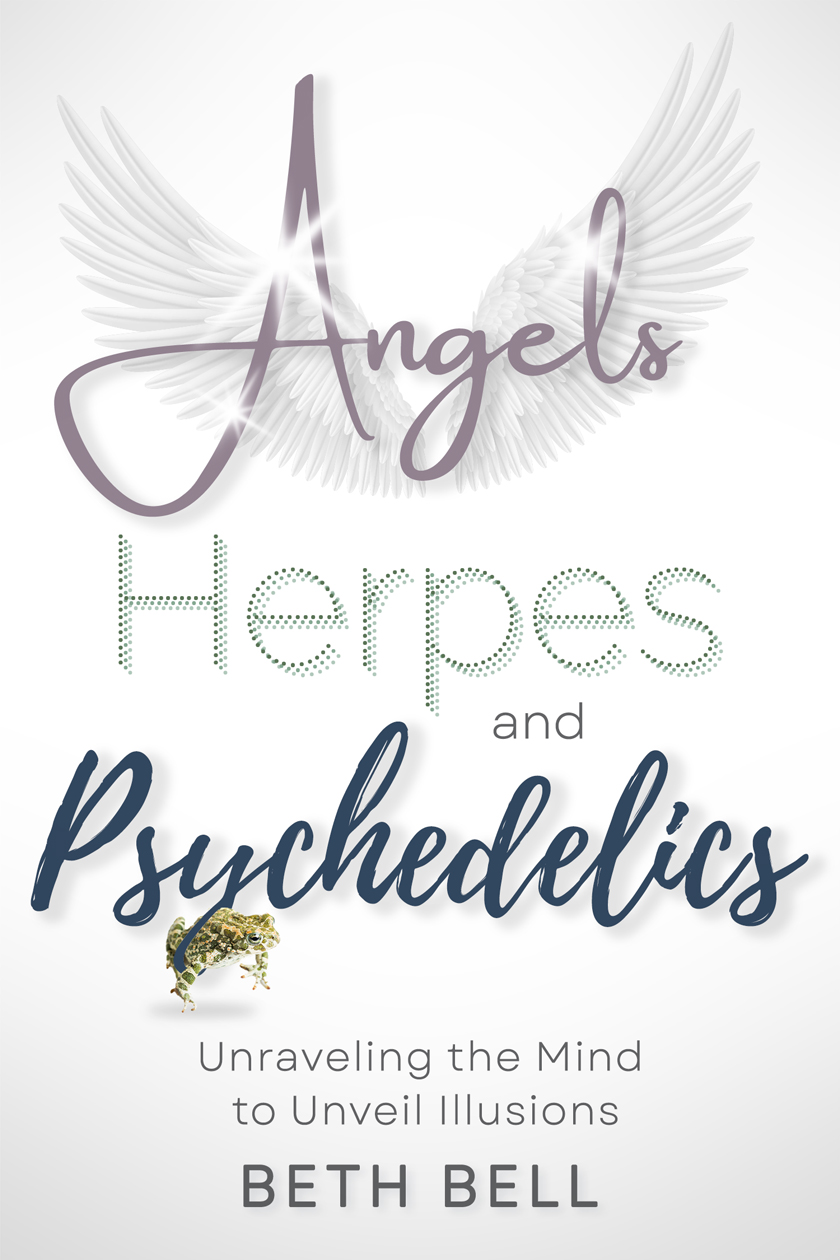 Angels, Herpes and Psychedelics