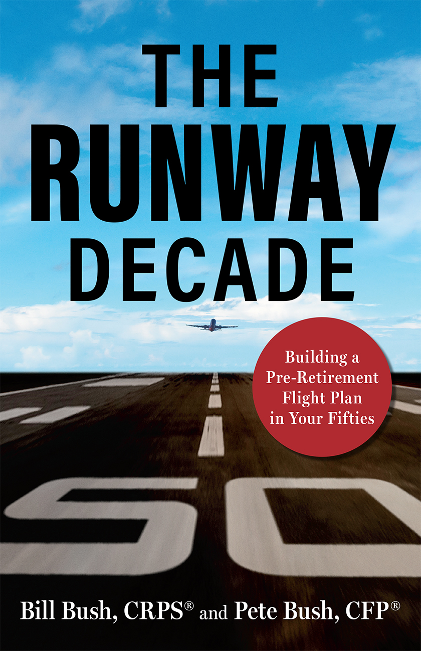 The Runway Decade