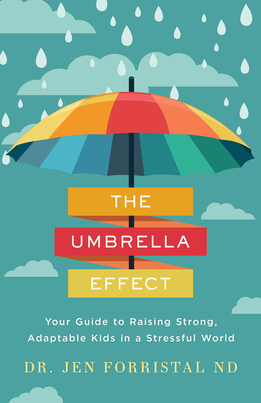 The Umbrella Effect