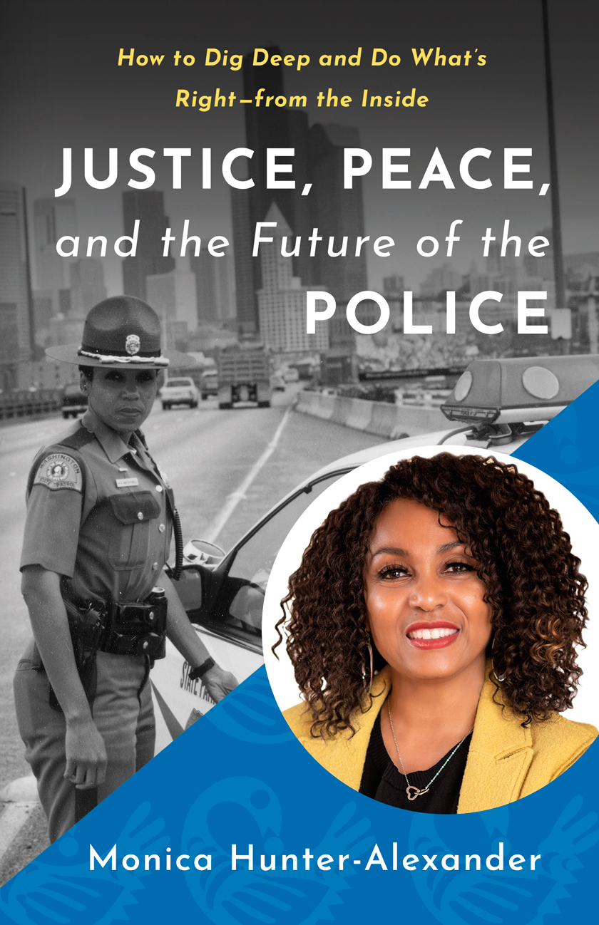 Justice, Peace, and the Future of the Police