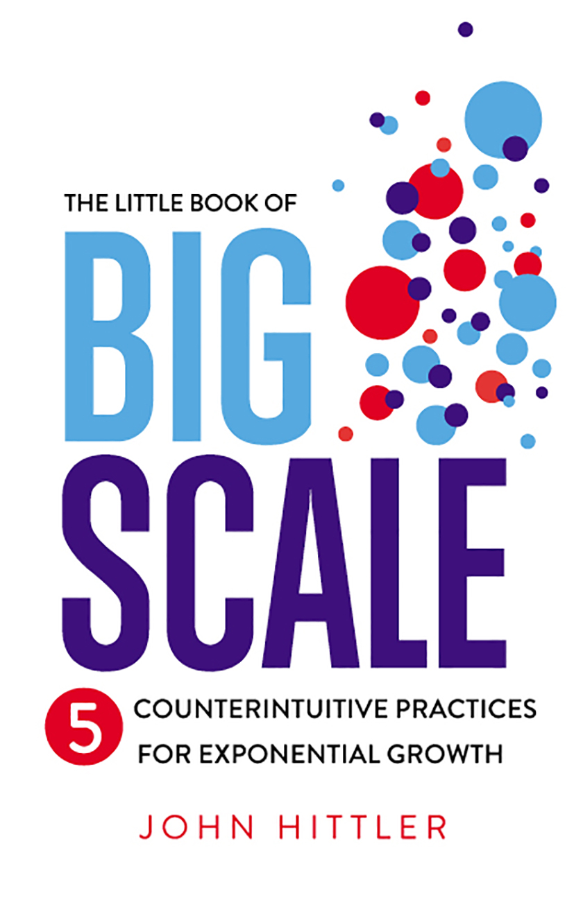 The Little Book of Big Scale