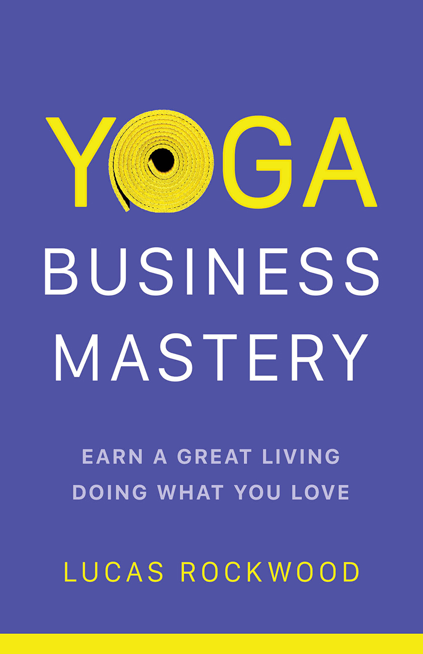 Yoga Business Mastery