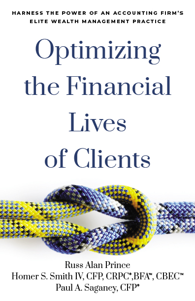 Optimizing the Financial Lives of Clients