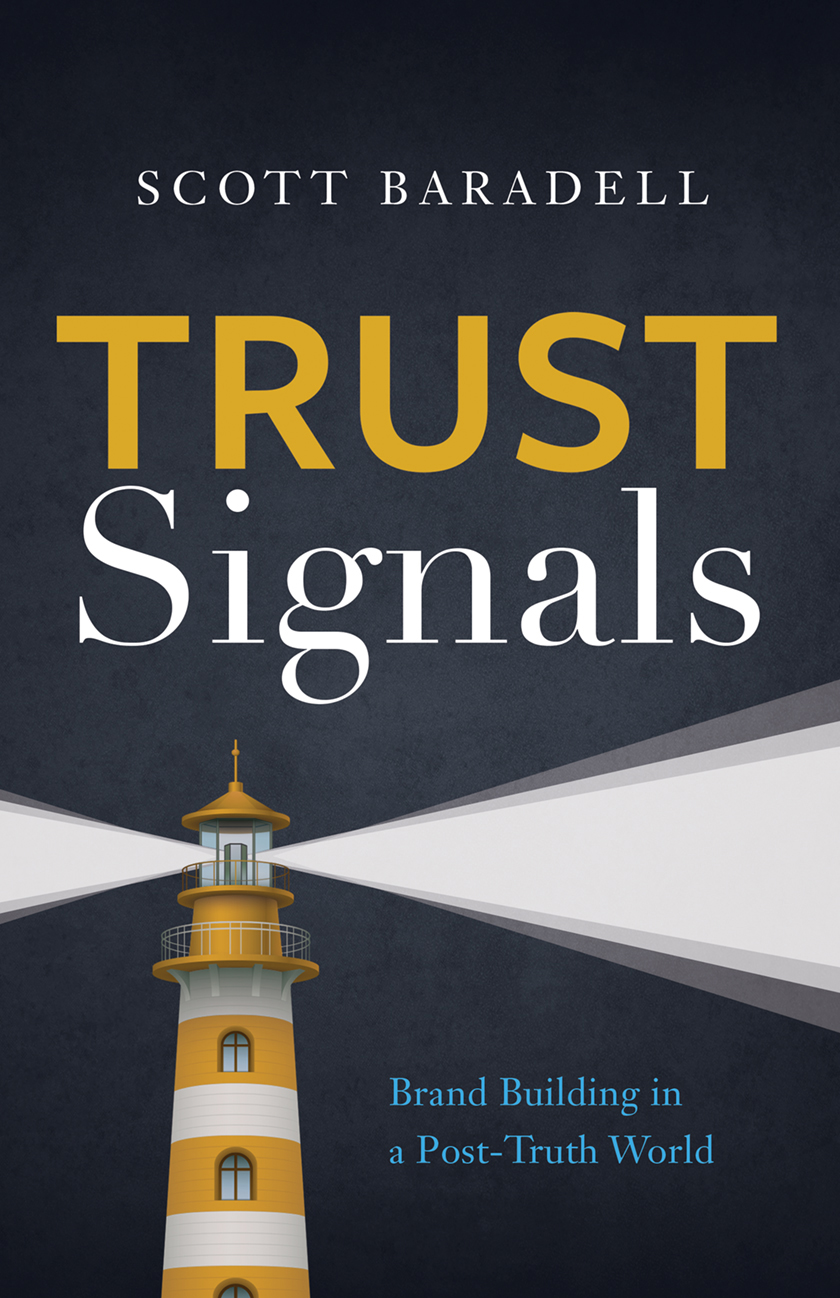 Trust Signals