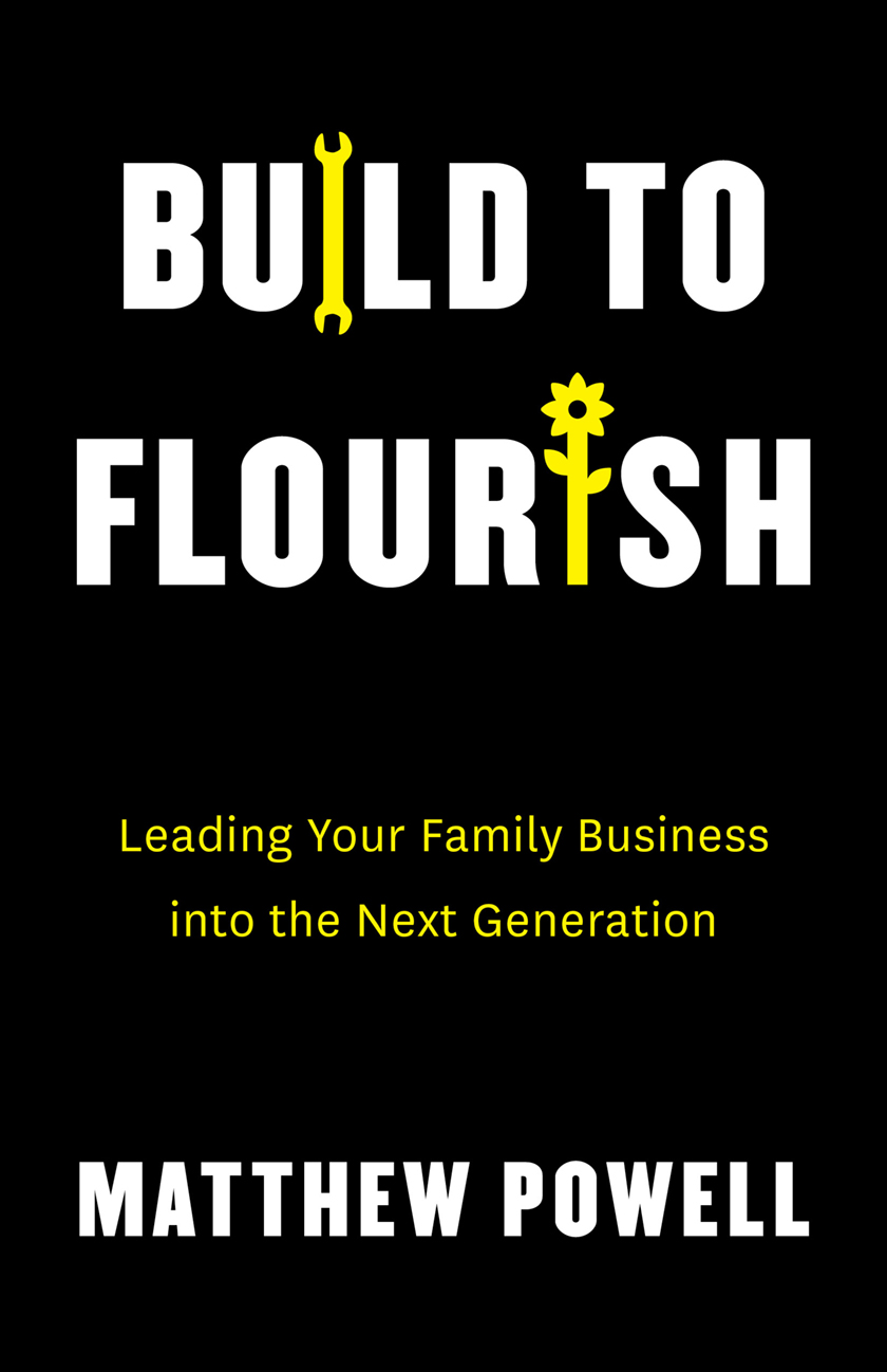 Build to Flourish
