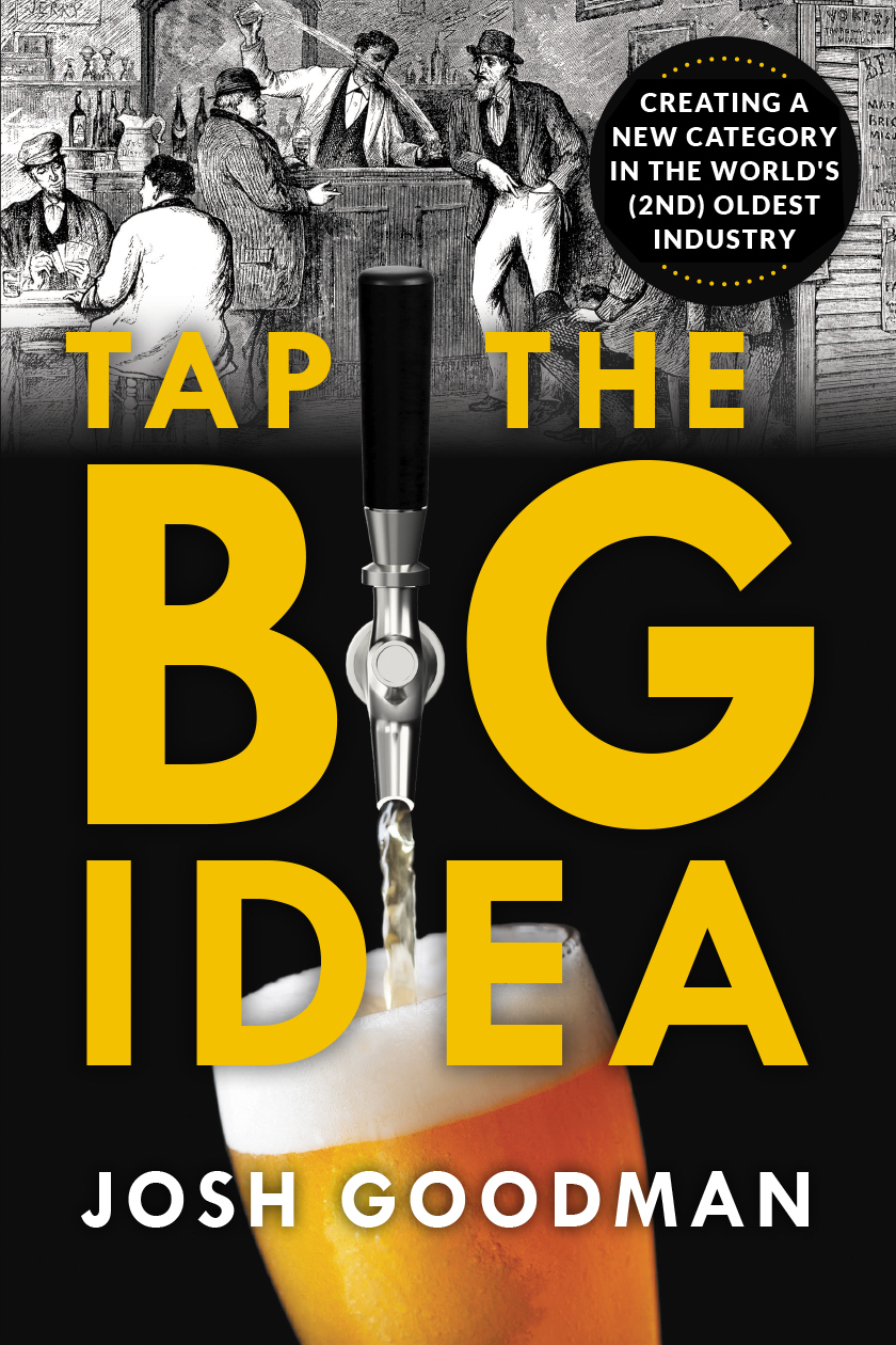 Tap the Big Idea