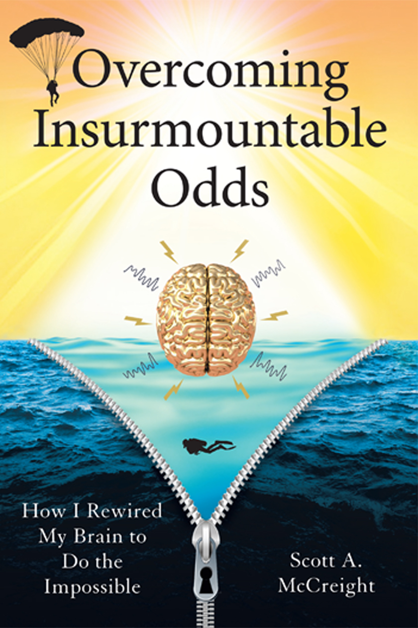 Overcoming Insurmountable Odds