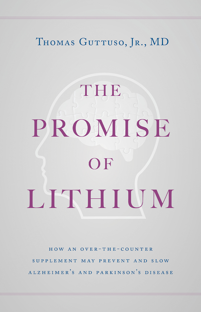 The Promise of Lithium