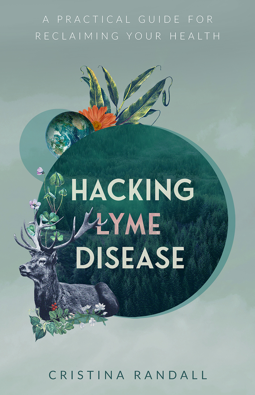 Hacking Lyme Disease