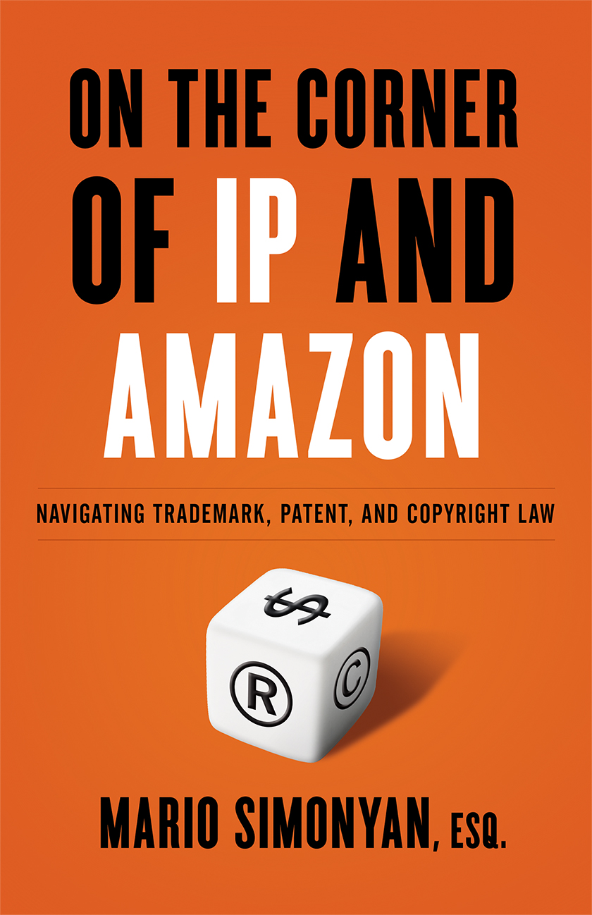 On the Corner of IP and Amazon