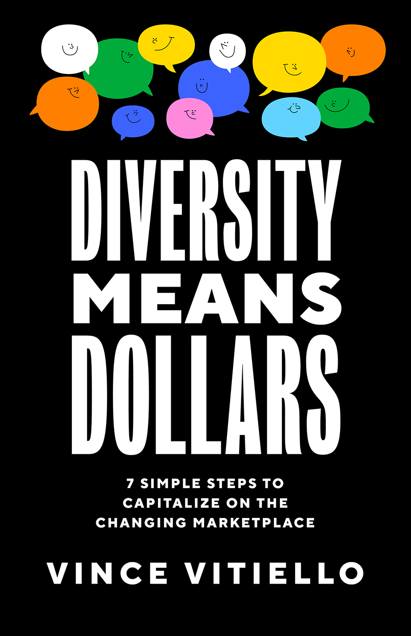 Diversity Means Dollars