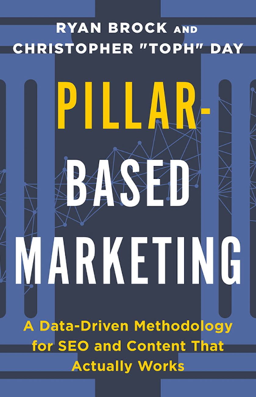 Pillar-Based Marketing