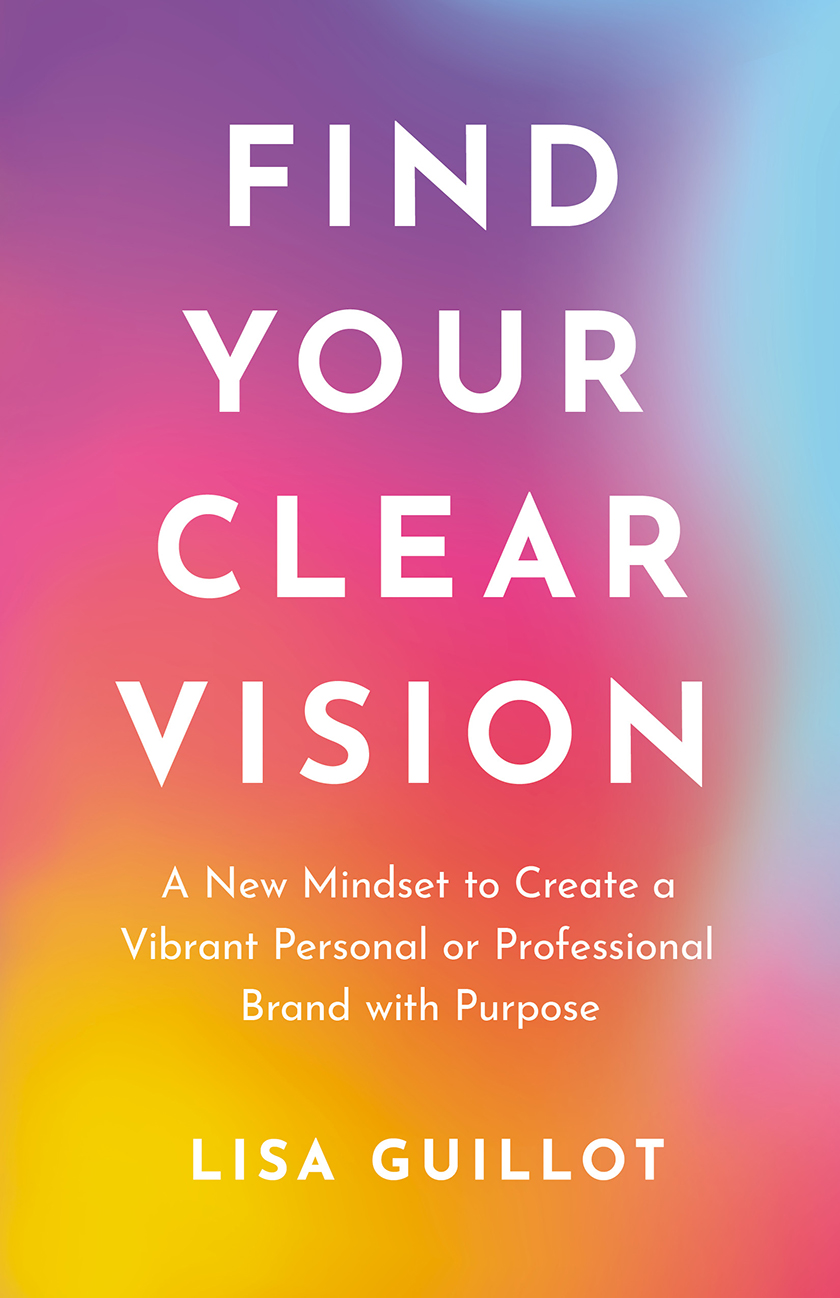 Find Your Clear Vision
