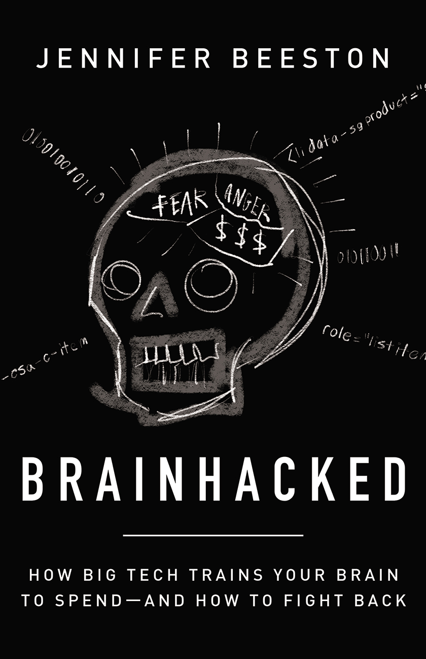 Brainhacked