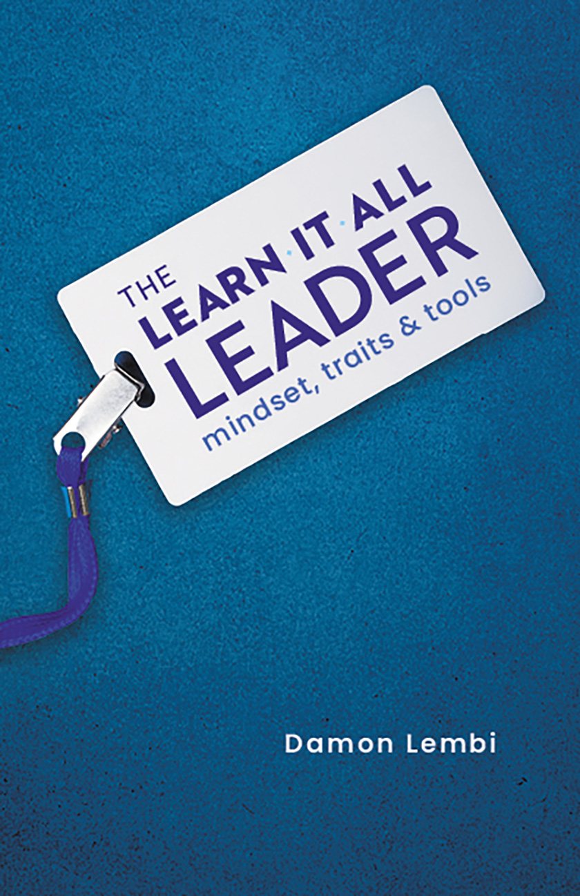 The Learn-It-All Leader