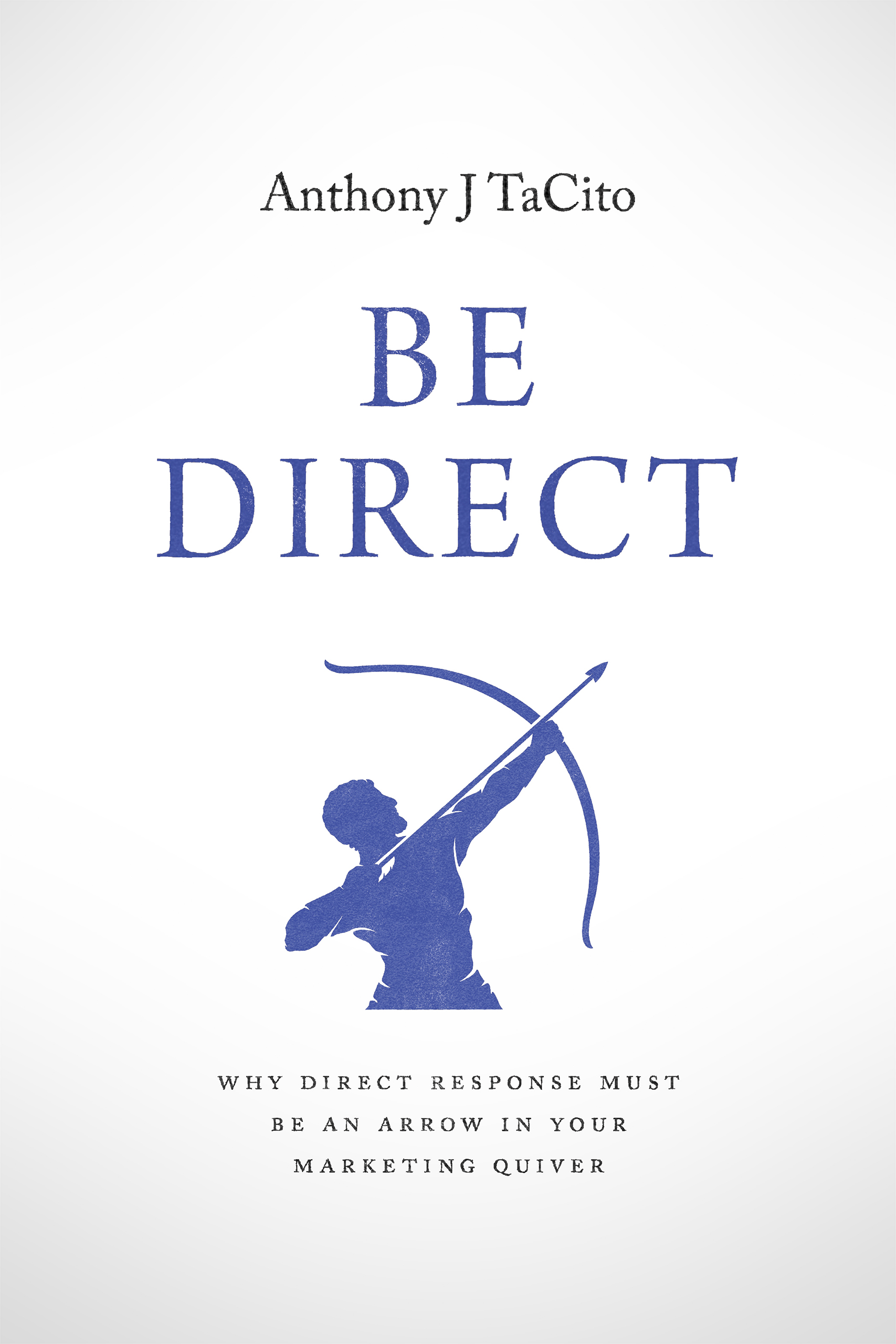 BE DIRECT