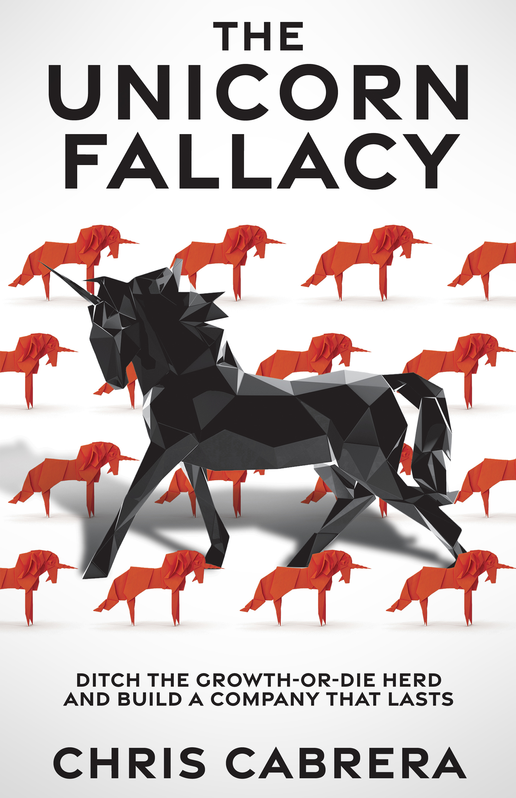 The Unicorn Fallacy
