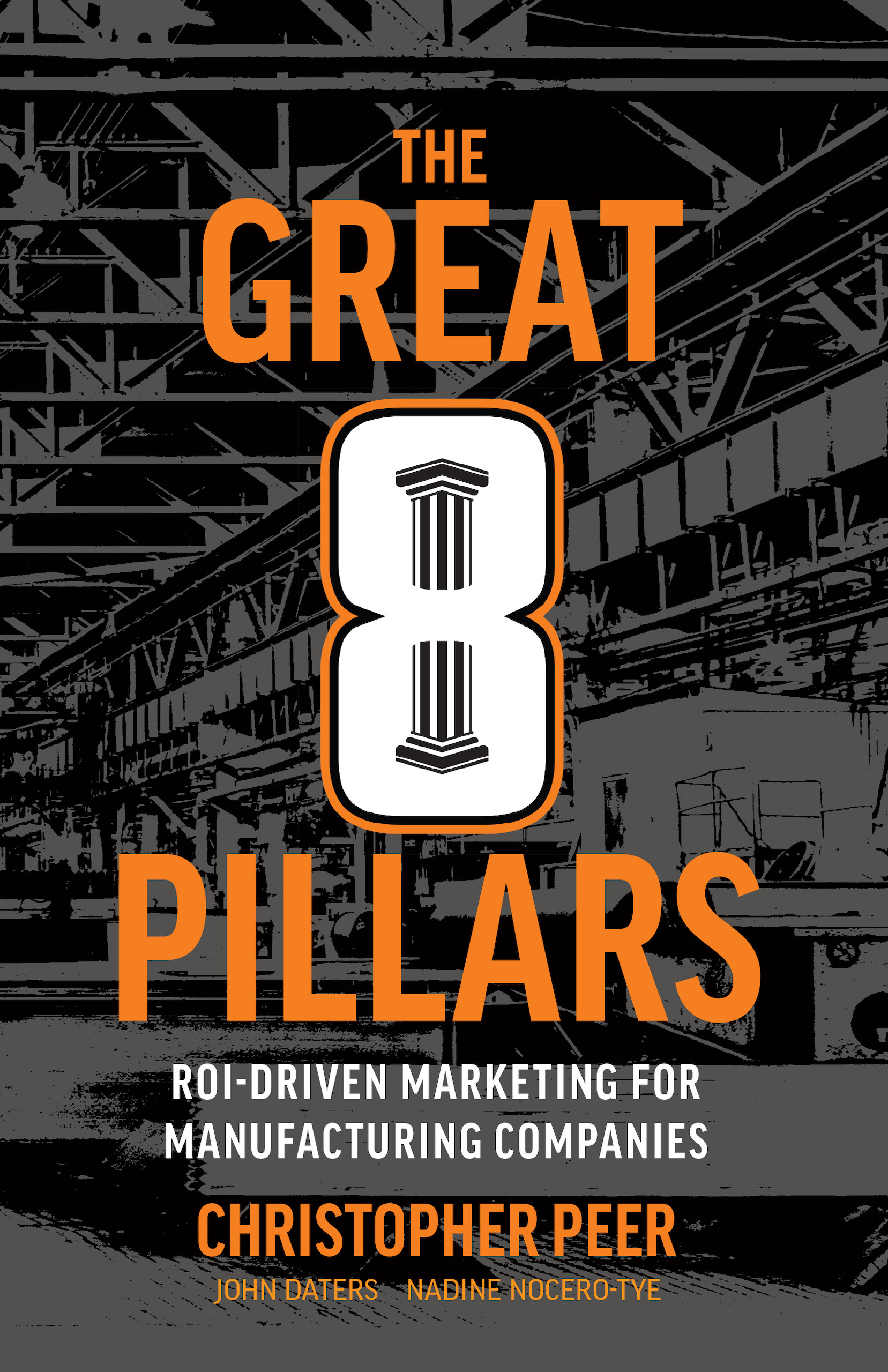 The Great 8 Pillars