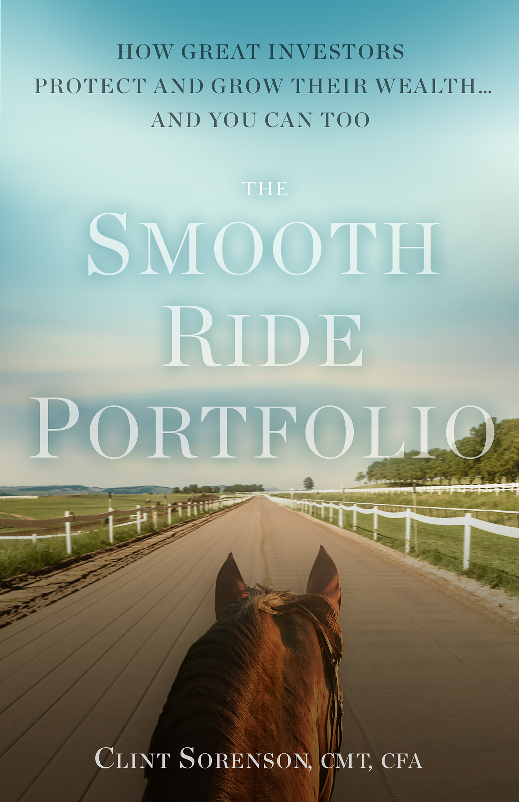The Smooth Ride Portfolio