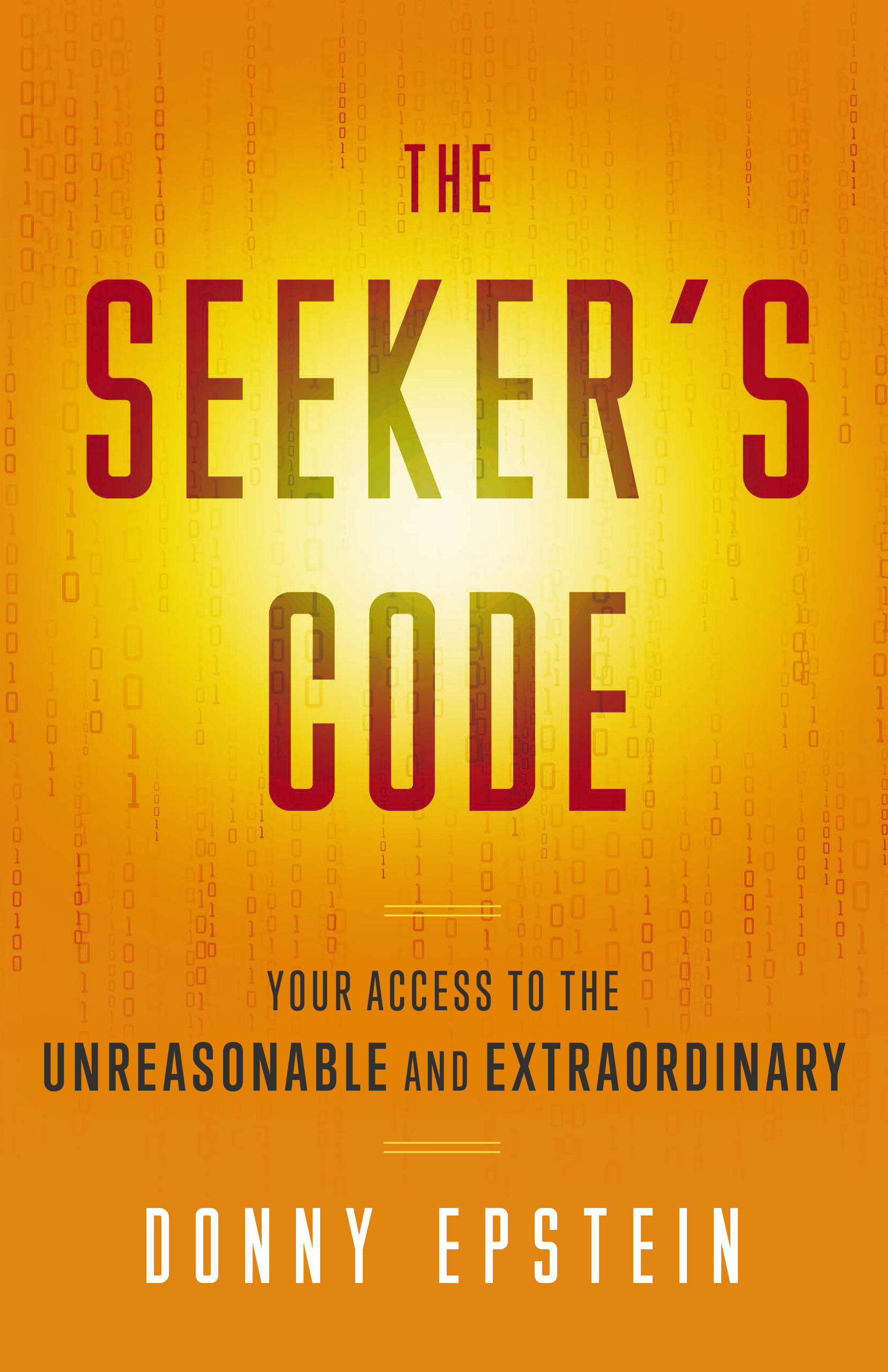 The Seeker’s Code