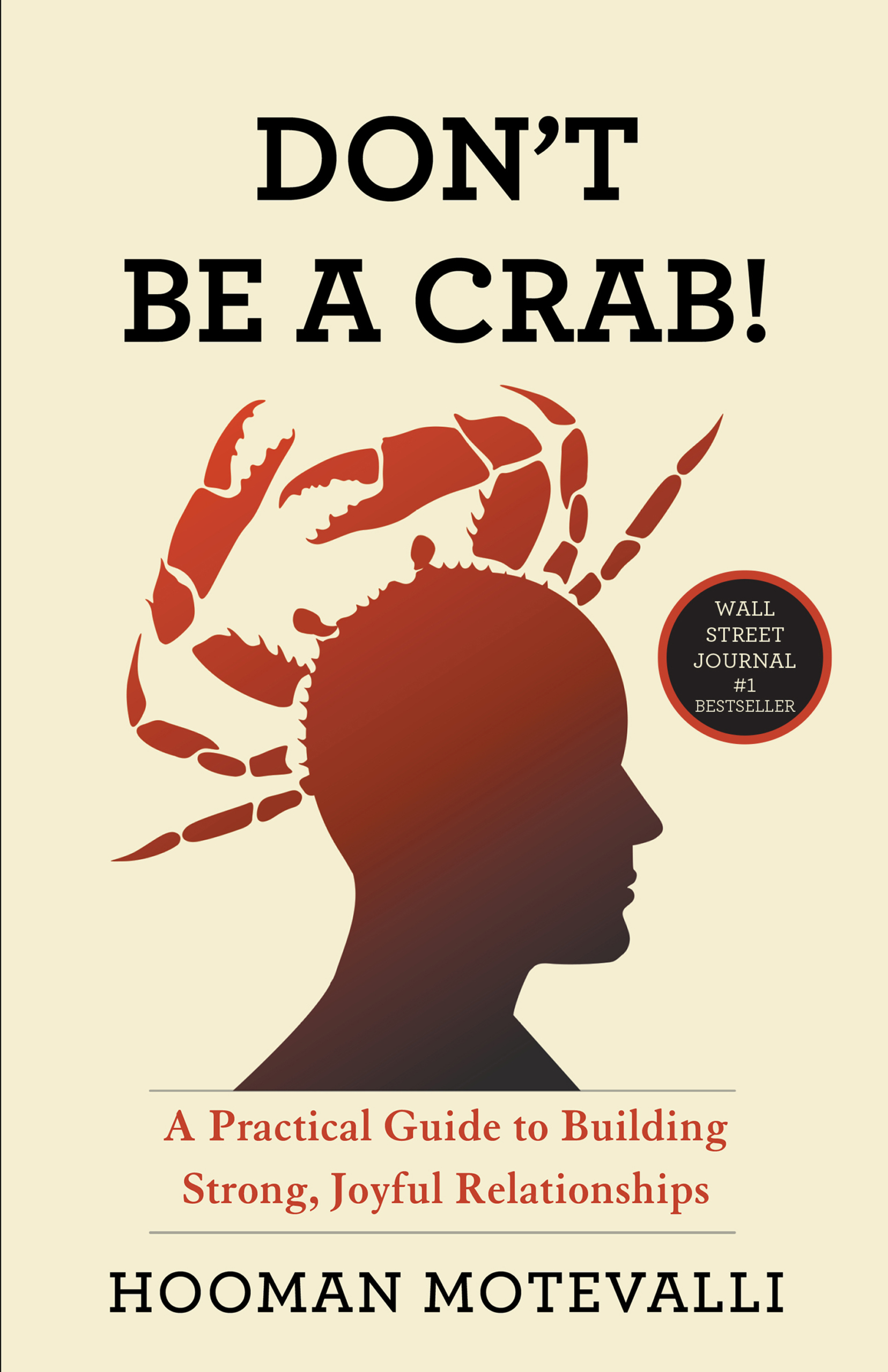 Don’t Be a Crab!