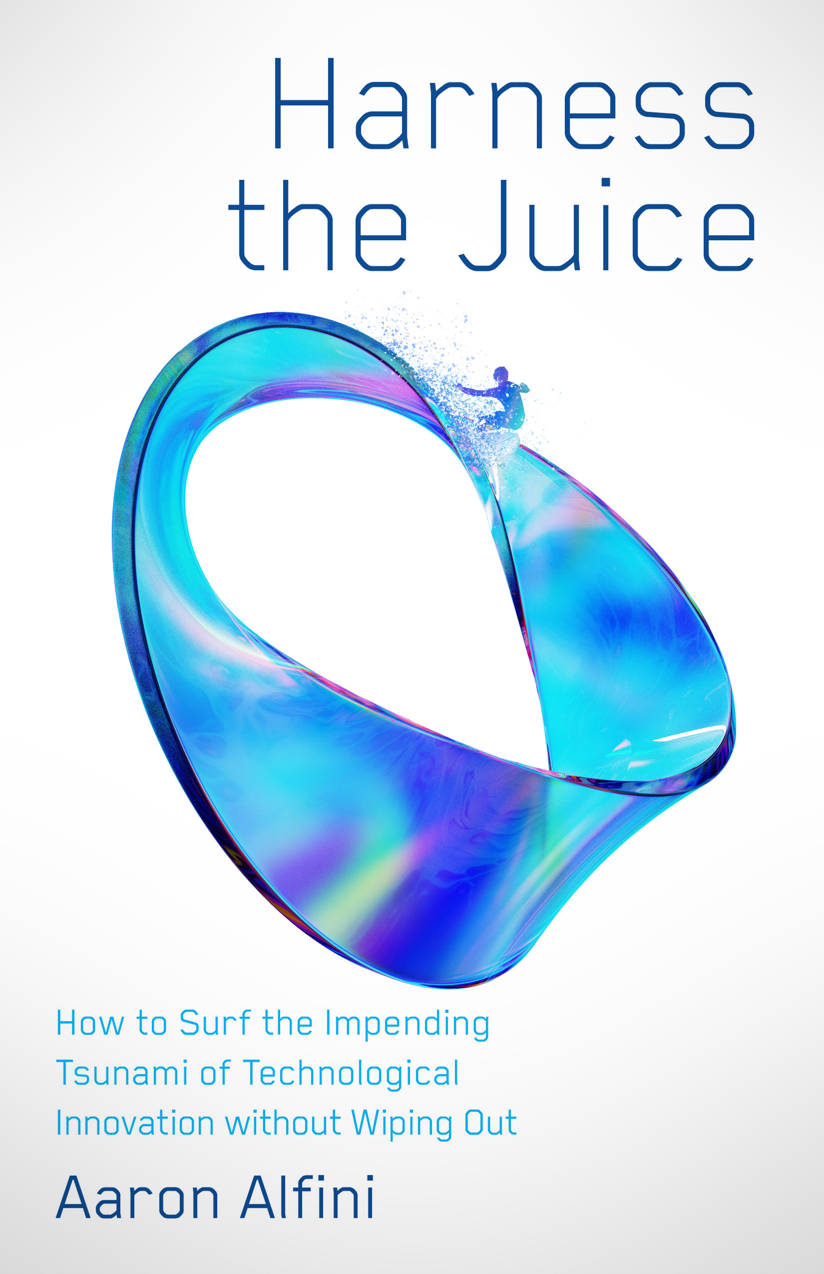 Harness the Juice