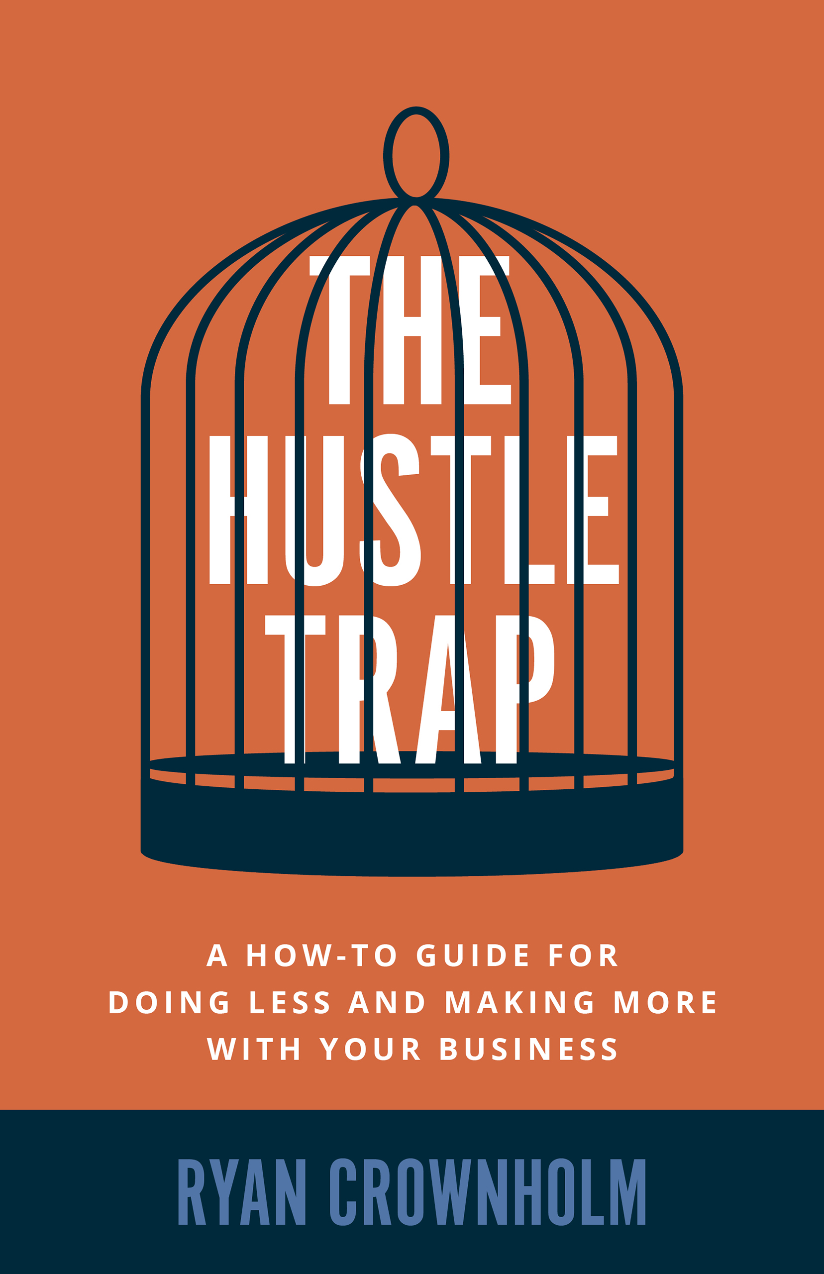 The Hustle Trap