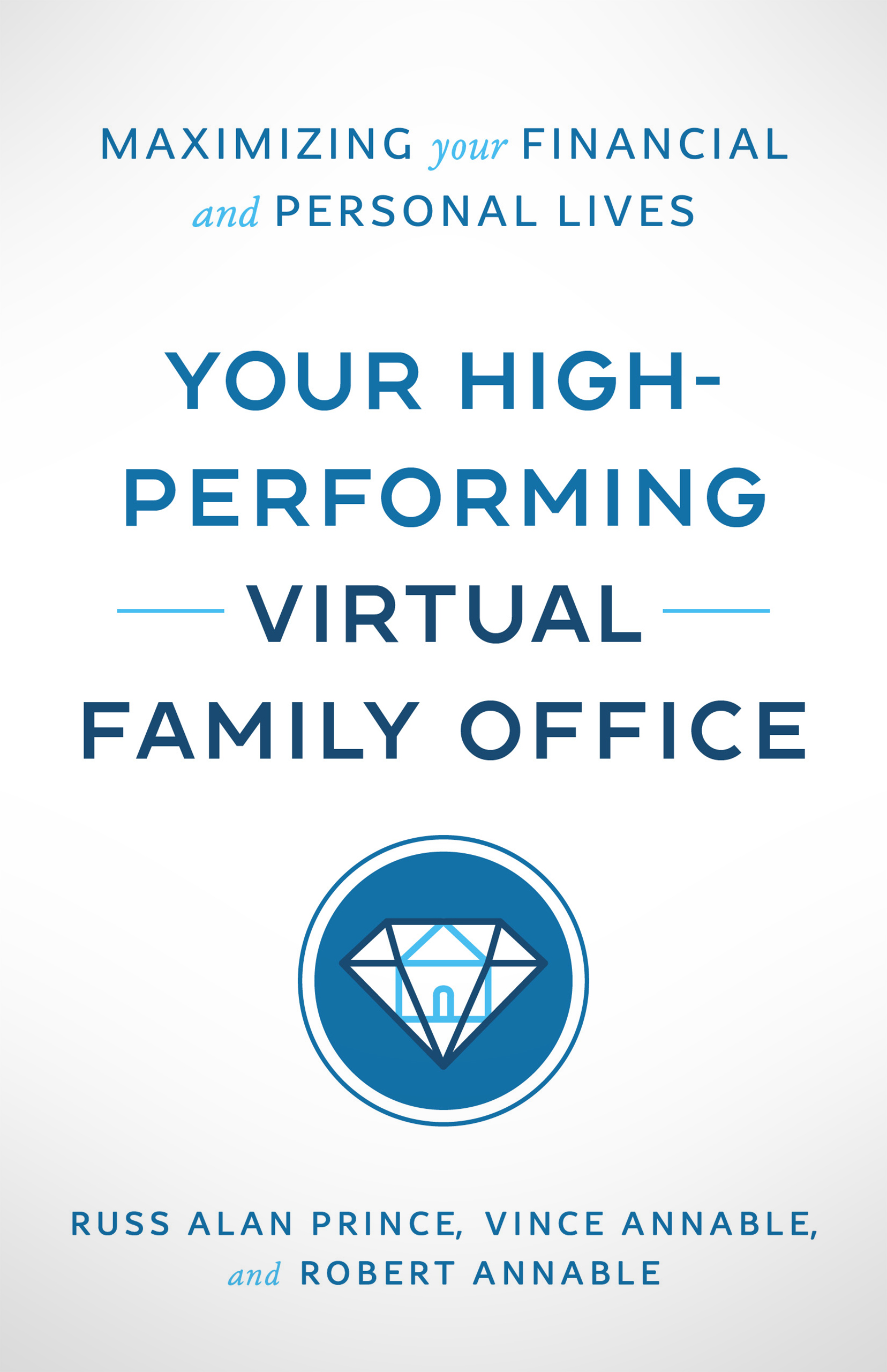 Your High-Performing Virtual Family Office