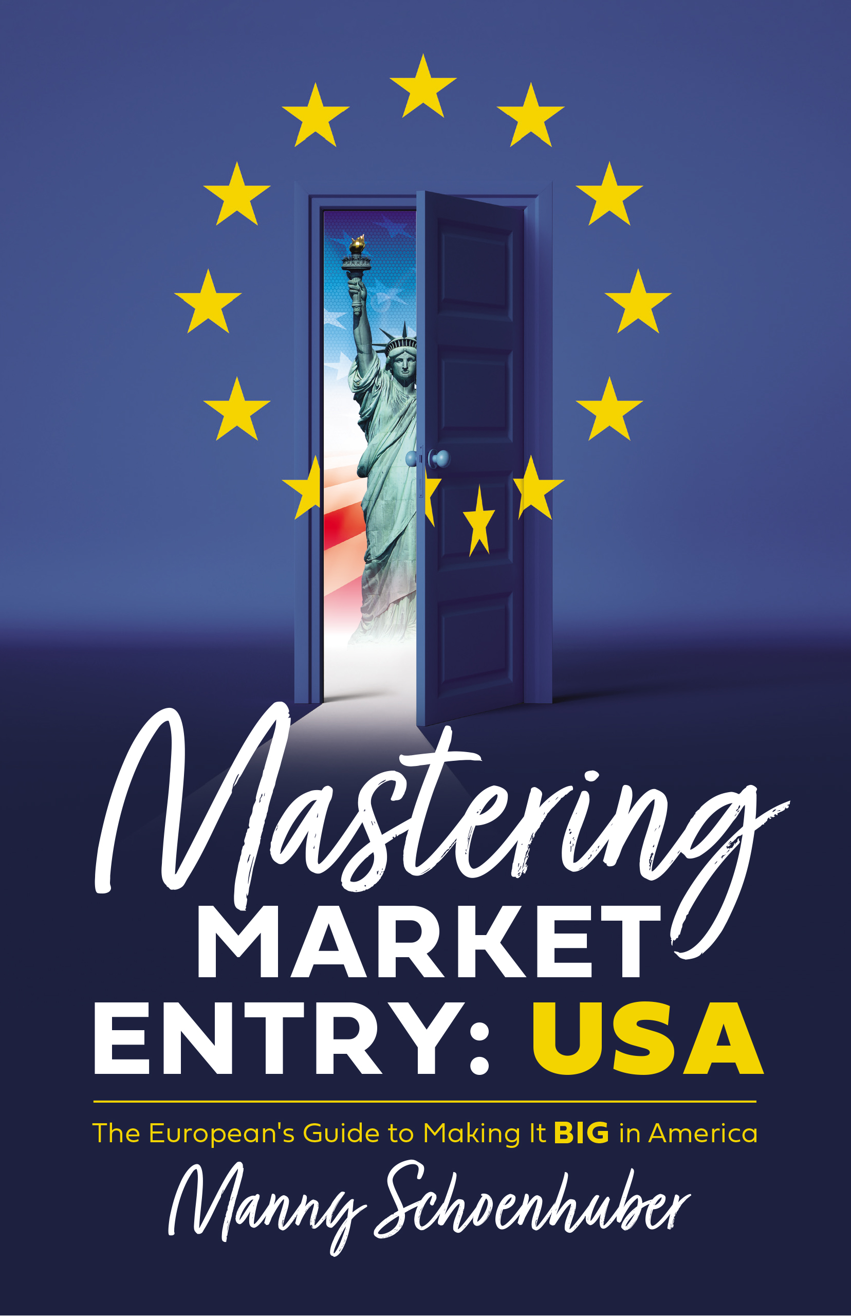 Mastering Market Entry: USA